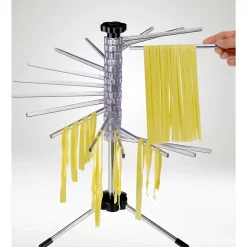 Séchoir à pâtes gris Yoocook YC21P003 pasta party