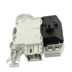 Sécurité de porte 00638259 10031405 - lave-linge