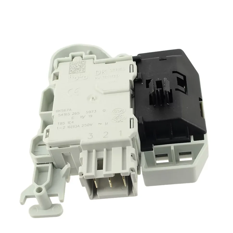 Sécurité de porte 00638259 10031405 - lave-linge