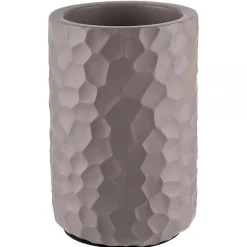 Seau à bouteille béton gris Element Struktur