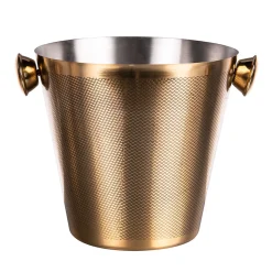 Seau à champagne Diamond 23 cm