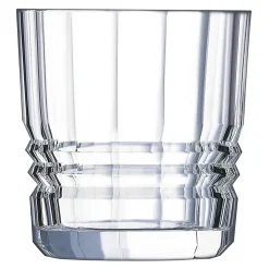 Seau à glace 14x15cm - Architecte par Cristal d'Arques