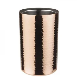 Seau Rafraîchisseur de bouteille acier inoxydable