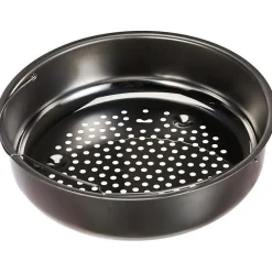 SEB Panier vapeur rigide 792654 8L O23,5cm gris