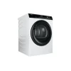 Seche-linge pompe a chaleur HAIER HD100-A2939-FR - 10 kg - Blanc
