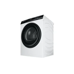 Seche-linge pompe a chaleur HAIER HD100-A2939-FR - 10 kg - Blanc