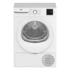 Seche-linge pompe a chaleur BEKO b300 Eco sense D0H11030 - 10 kg - L60cm - A++ - Blanc