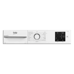 Seche-linge pompe a chaleur BEKO b300 Eco sense D0H11030 - 10 kg - L60cm - A++ - Blanc
