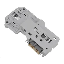 SECURITE DE PORTE 3 CONTACTS LAVE-LINGE AEG ELECTROLUX