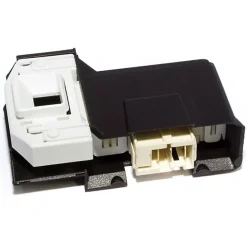 SECURITE DE PORTE LAVE LINGE BOSCH - SIEMENS