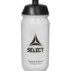 Select - Gourde BIO Blanc (Taille unique)