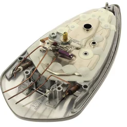 Semelle de fer cs-00138039 - fer a repasser calor