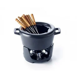 Service à fondue 8 fourchettes Beka 15140024 nori