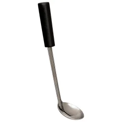 Service à fondue avec plateau tournant - Noir- 5five