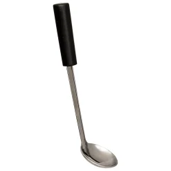 Service à fondue avec plateau tournant - Noir- 5five