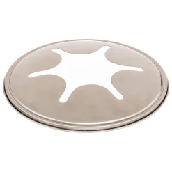 Service à fondue avec plateau tournant - Noir- 5five