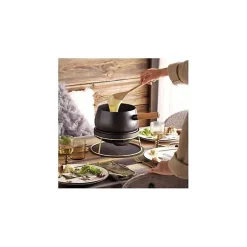 Service à fondue Lagrange Héritage 1200 W 8 personnes