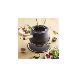 Service à fondue Lagrange Héritage 1200 W 8 personnes