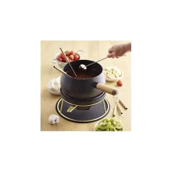 Service à fondue Lagrange Héritage 1200 W 8 personnes