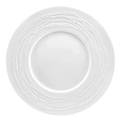 Service 18 pièces Blanc - Lago par Médard de Noblat