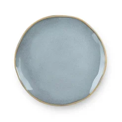 Service 18 pièces Bleu - Egée par Médard de Noblat