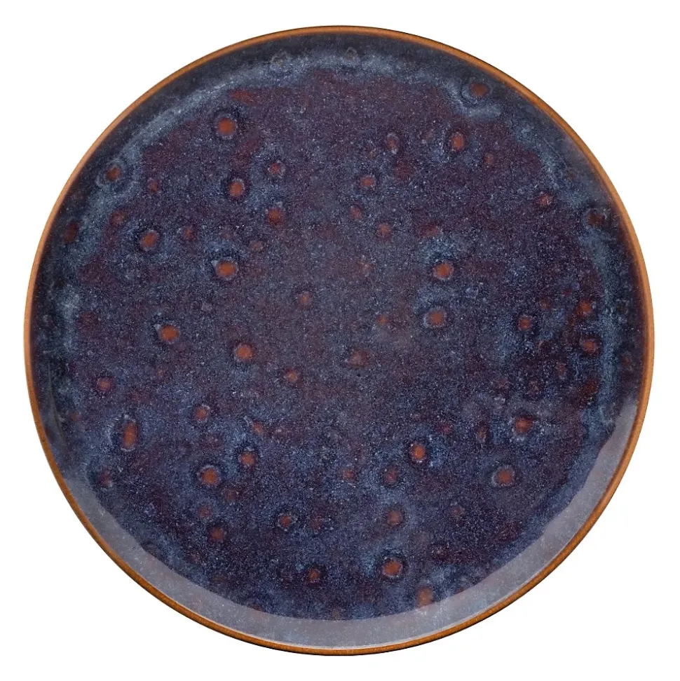 Service 18 pièces Bleu - Yumi Bleu par Médard de Noblat