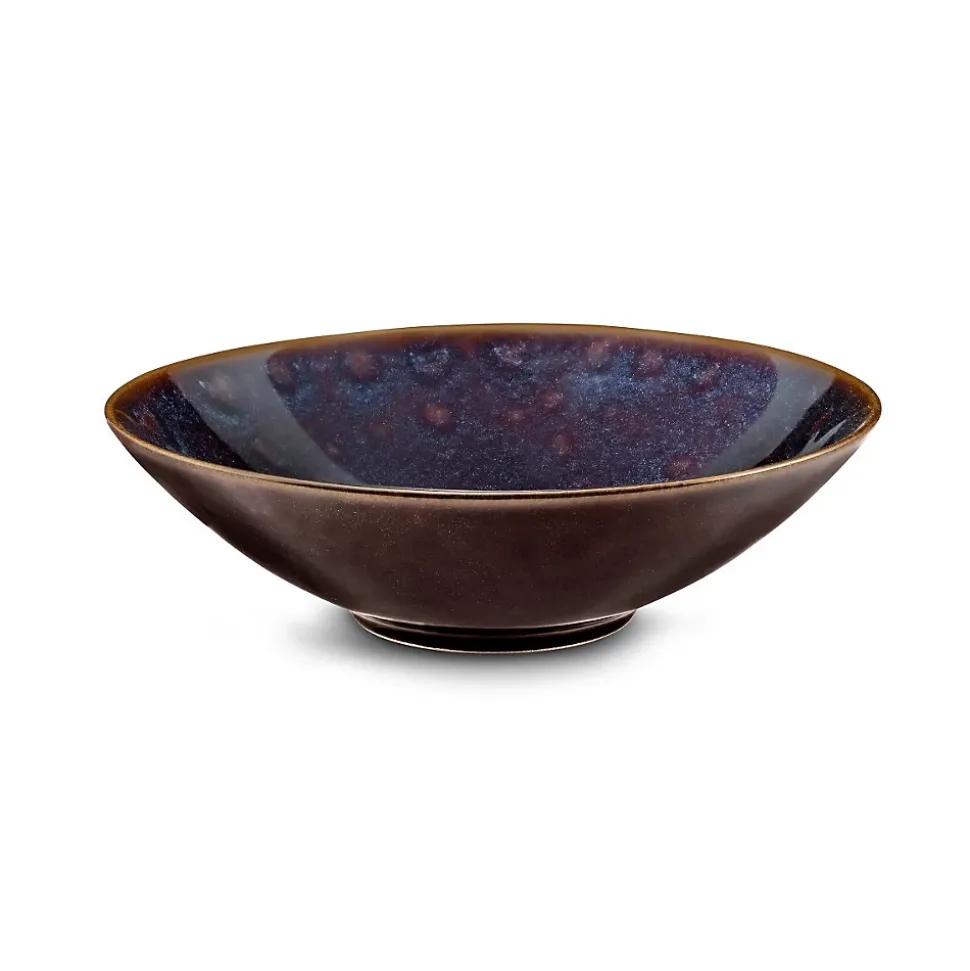 Service 18 pièces Bleu - Yumi Bleu par Médard de Noblat