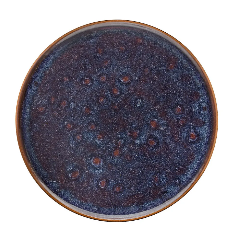 Service 18 pièces Bleu - Yumi Bleu par Médard de Noblat