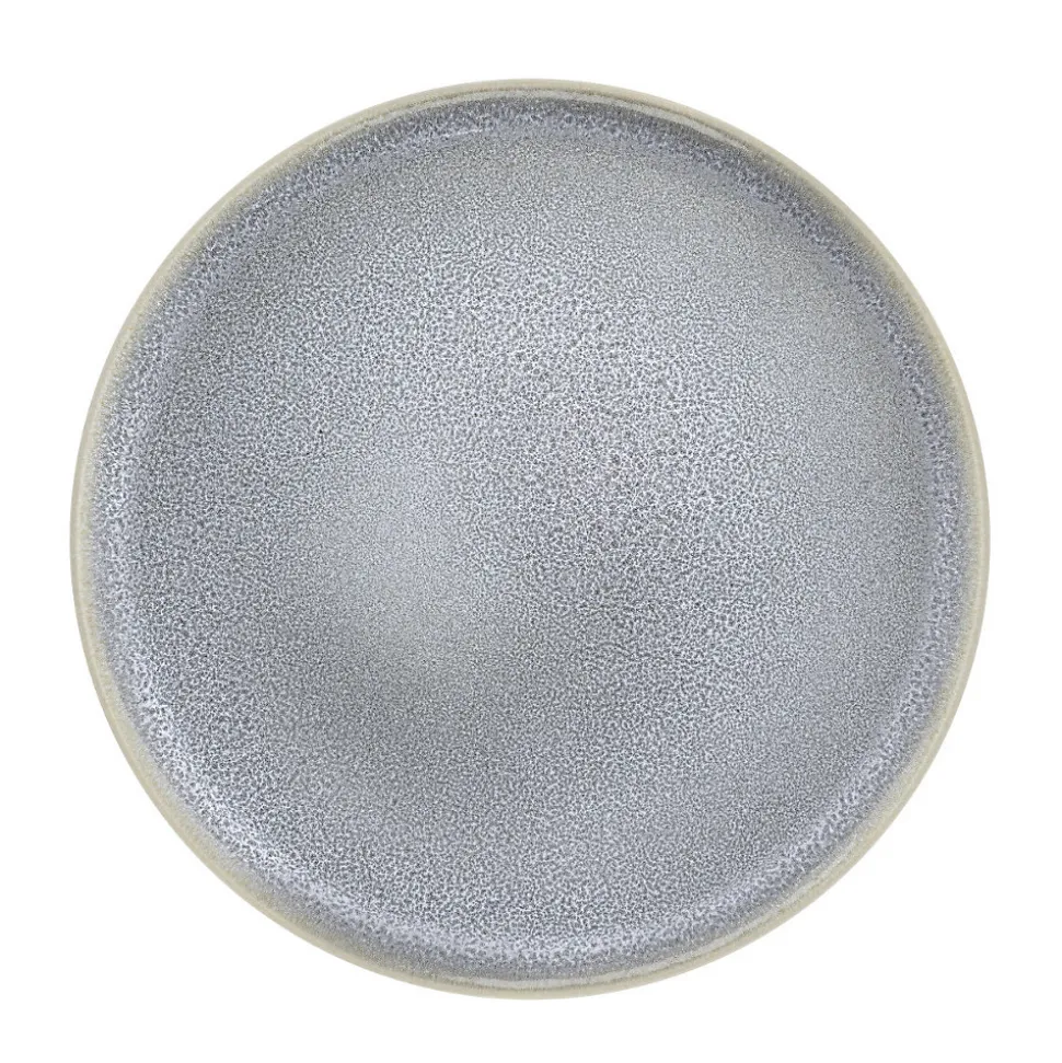 Service 18 pièces Gris - Yumi Gris par Médard de Noblat