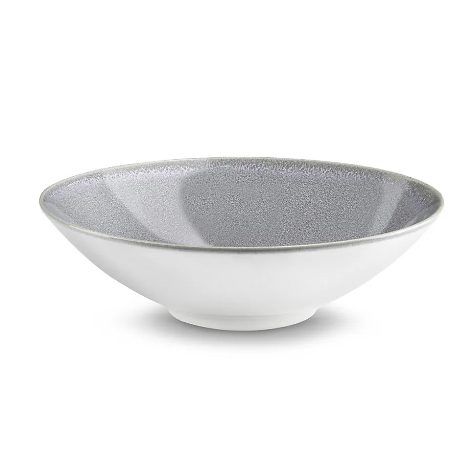 Service 18 pièces Gris - Yumi Gris par Médard de Noblat