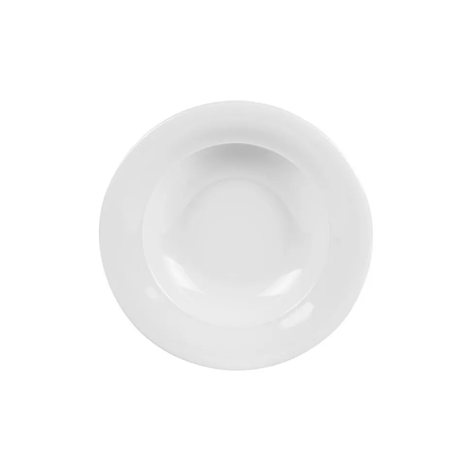 Service d'assiettes 24 pièces Artemis