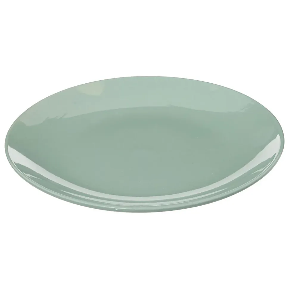 Service vaisselle 18 pièces COLORAMA