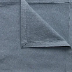 Serviette New York 40x40cm anthracite