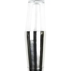 Set à cocktail 5 accessoires et 50 recettes