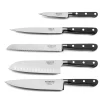 Set 5 couteaux de cuisine - Origin par Sabatier Trompette
