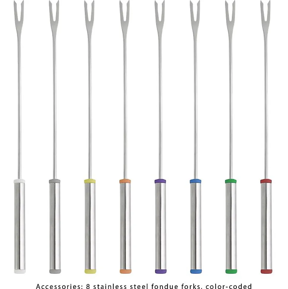 Set à fondue électrique Bomann FD2248CB