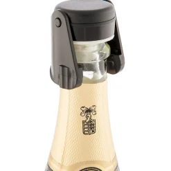 Set 2 pièces pour champagne au frais Noir - Apérichic par Koala