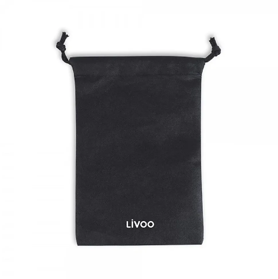 Set 8 spatules + 8 planchettes bois Livoo MEN427