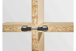 Set d'assemblage DOMINO LR 32 D8/25 FESTOOL pour panneaux 18-28 mm - 203169