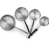 Set de 4 Cuillères Doseur en Inox - Pujadas