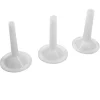 Set de 3 entonnoirs - Hachoir à viande N32 REBER