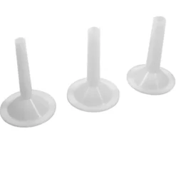 Set de 3 entonnoirs - Hachoir à viande N32 REBER