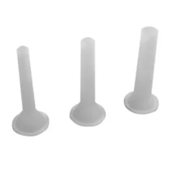 Set de 3 entonnoirs - Hachoir à viande N5 REBER