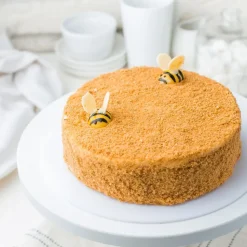 Set de 4 moules à manqué à charnière 18 cm + 24 cm + 26 cm + 28 cm Dr.Oetker Tradition