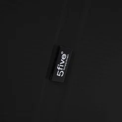 Set de 3 valises ABS 8 roues - Noir- 5five