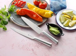 Set de couteaux - 4 pièces, 4 u., (L)mm - Hendi