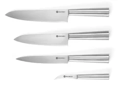 Set de couteaux - 4 pièces, 4 u., (L)mm - Hendi