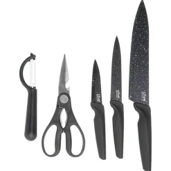 Set de découpe avec planche Caractère - 5Five