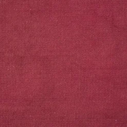 Set de table avec franges en coton MAHA