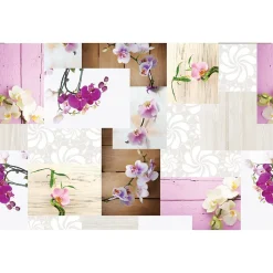 Set de table provençale Laelia